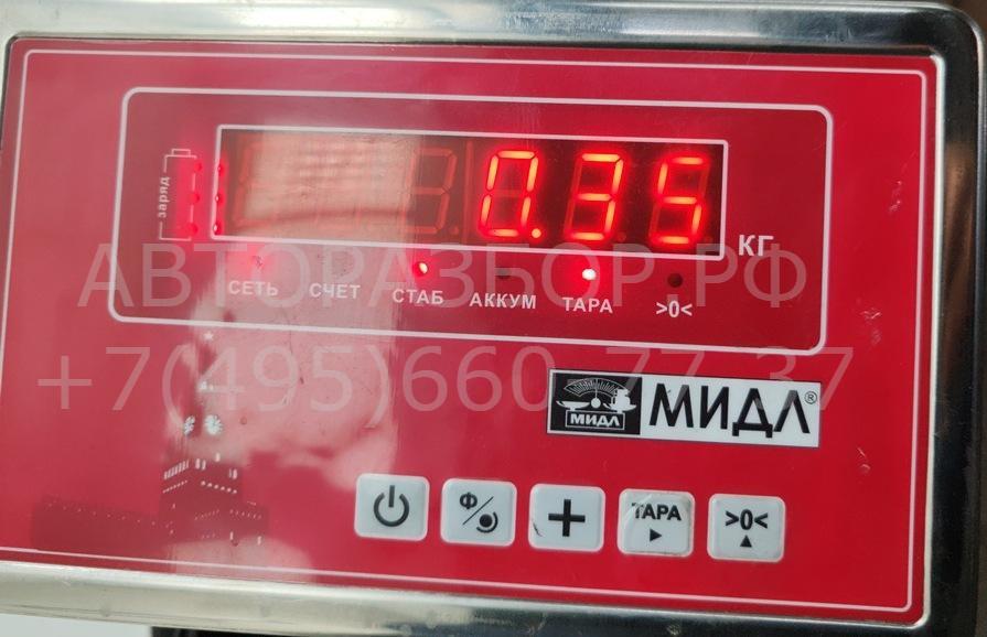 Трубка масляная