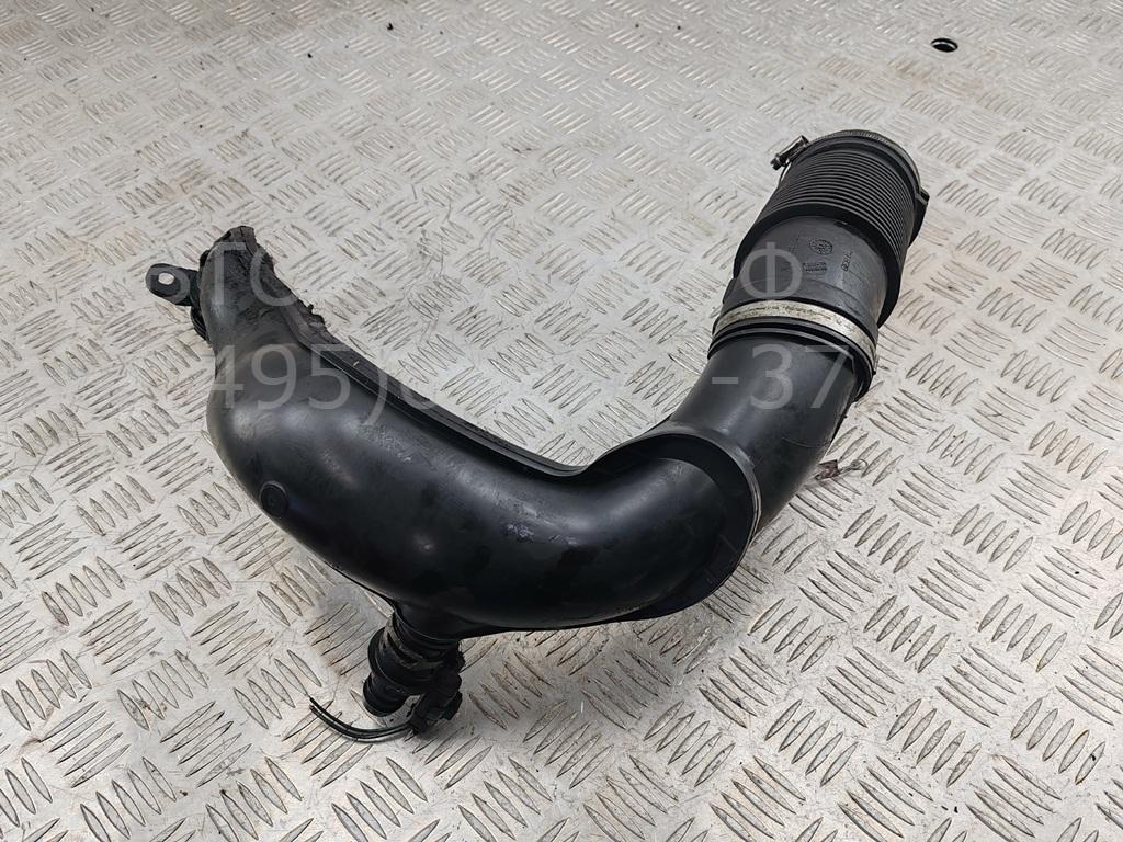 Трубка турбины для Expert II 2007-2016