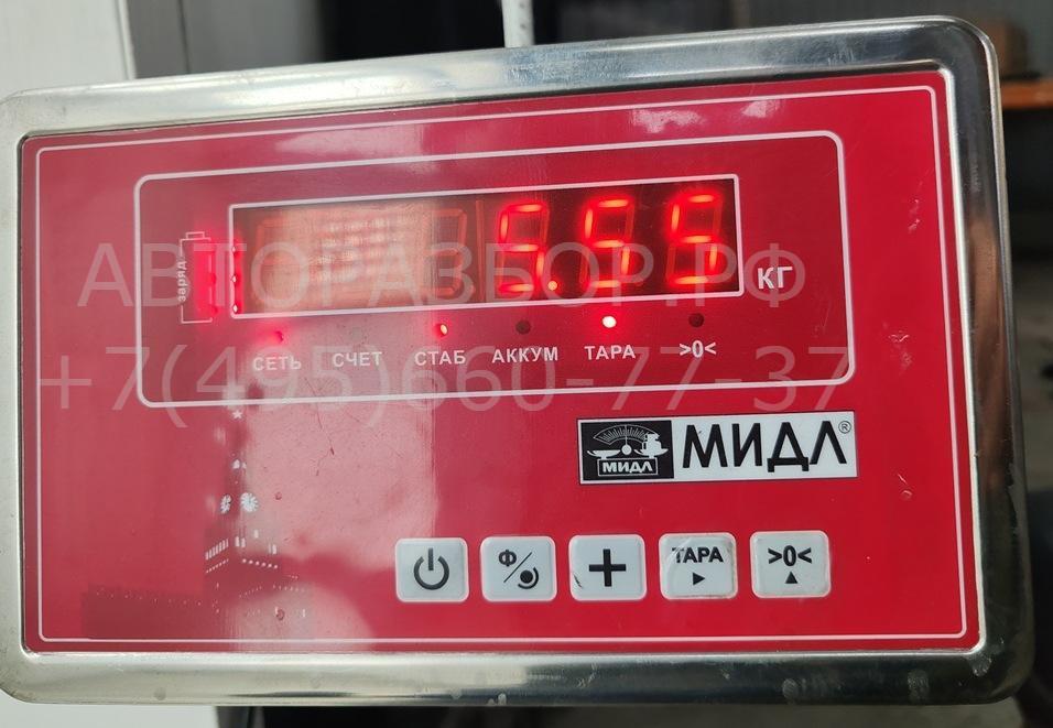 Турбина (турбокомпрессор)