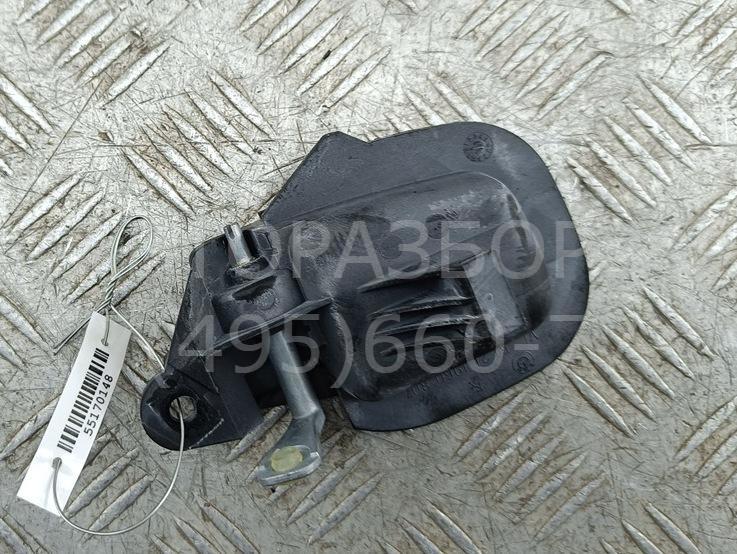 Ручка двери передней внутренняя левая