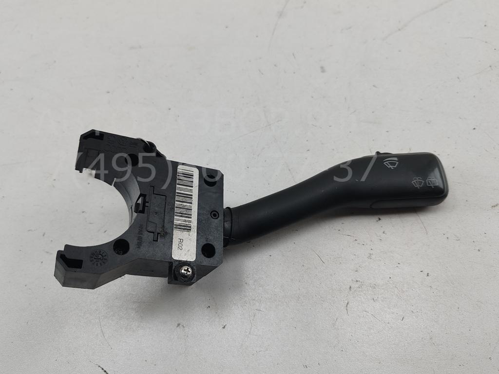 Переключатель стеклоочистителей