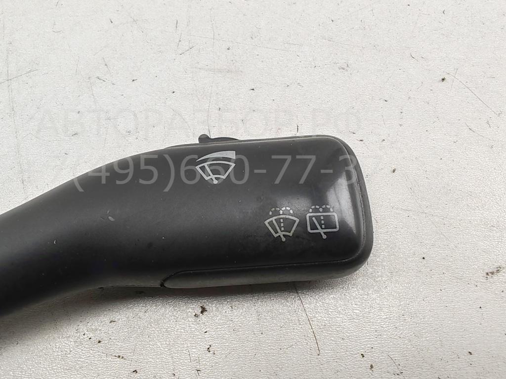 Переключатель стеклоочистителей