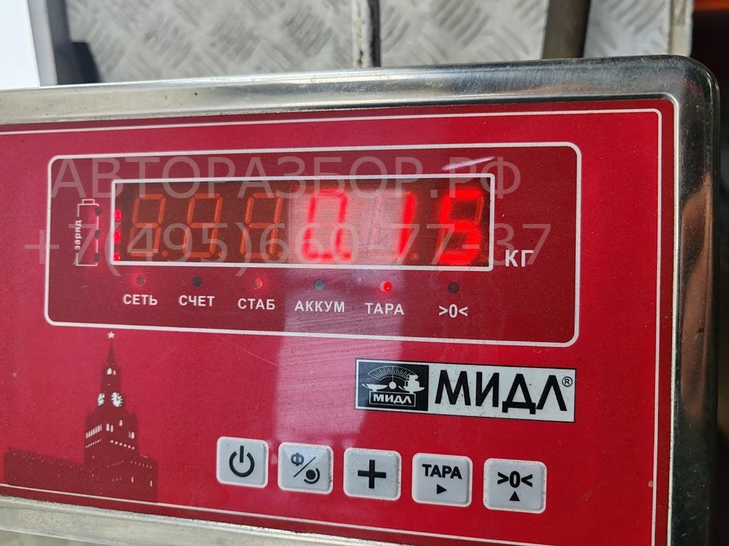 Переключатель стеклоочистителей