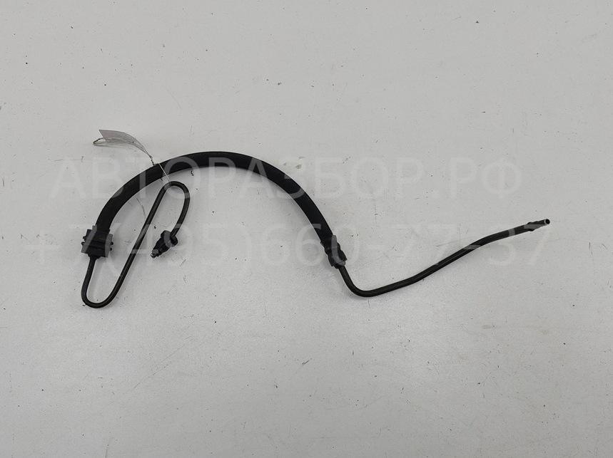 Трубка цилиндра сцепления