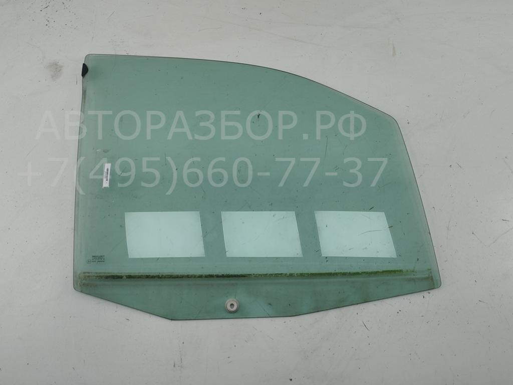 Стекло двери передней правой