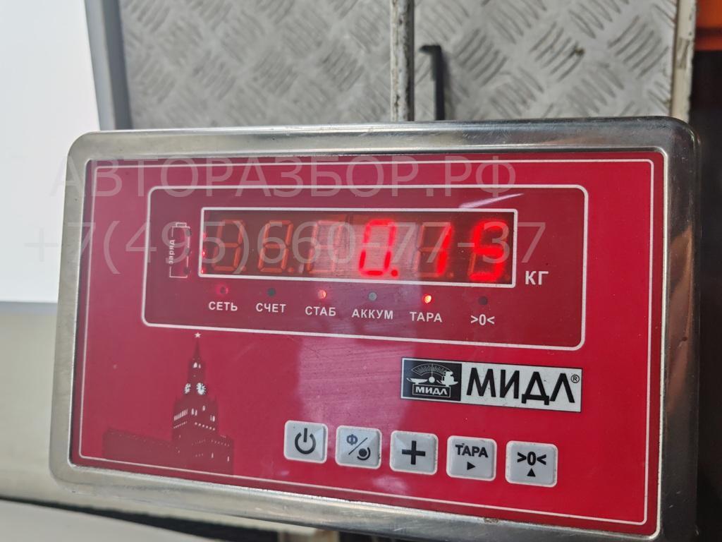 Блок ксеноновой лампы