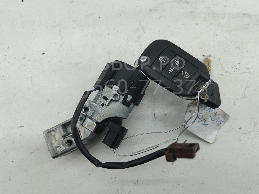 Замок зажигания