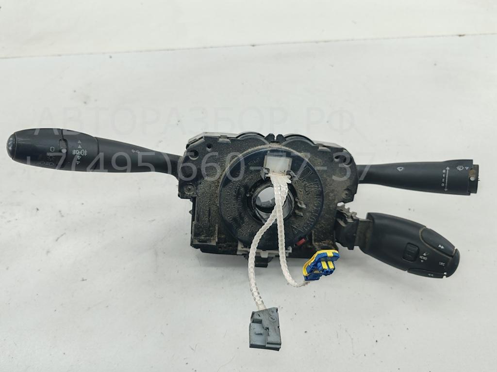 Переключатель подрулевой