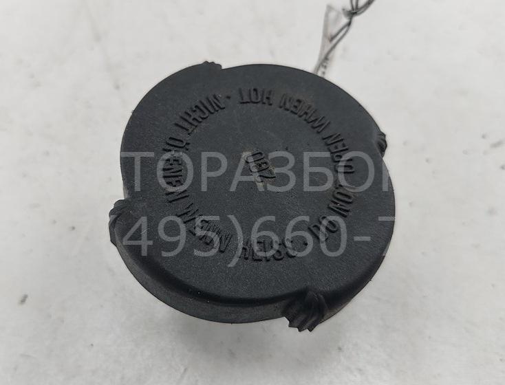 Крышка расширительного бачка