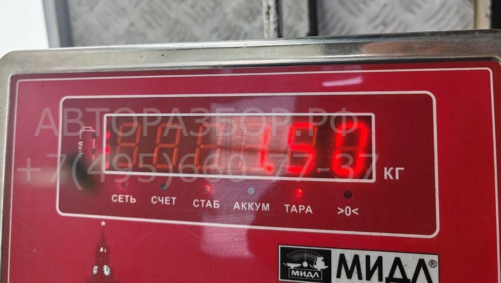 Петля двери