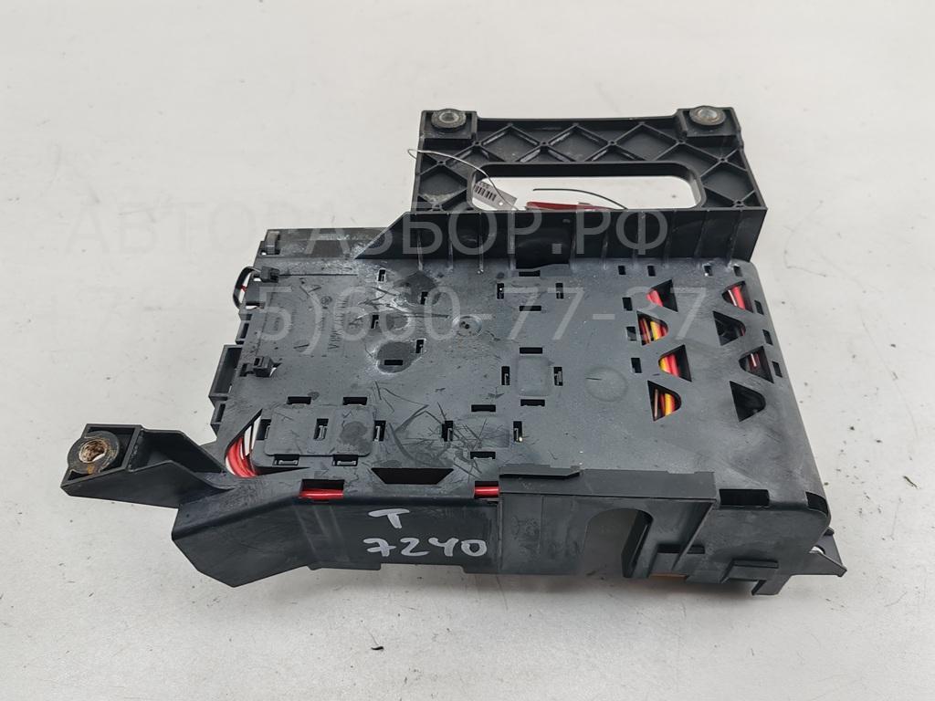 Блок предохранителей