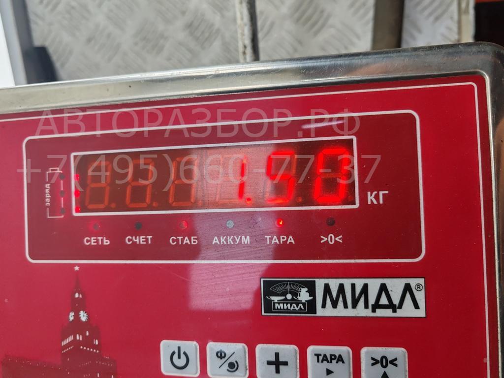 Блок предохранителей