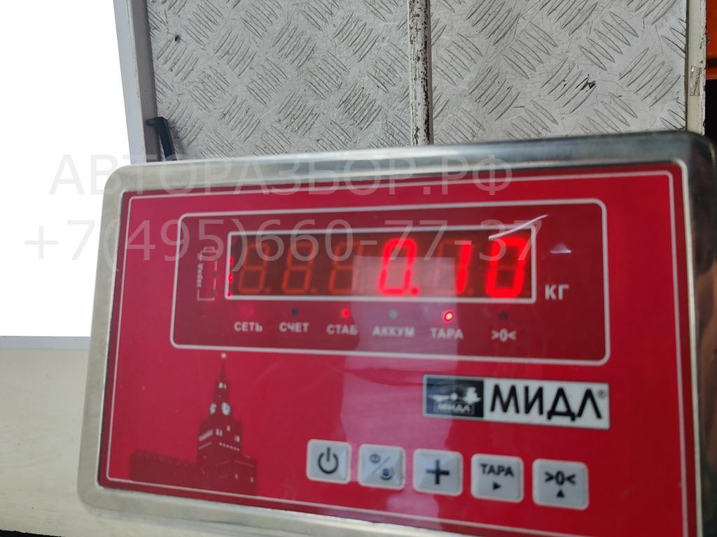 Корректор фары