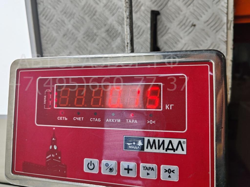 Резистор отопителя