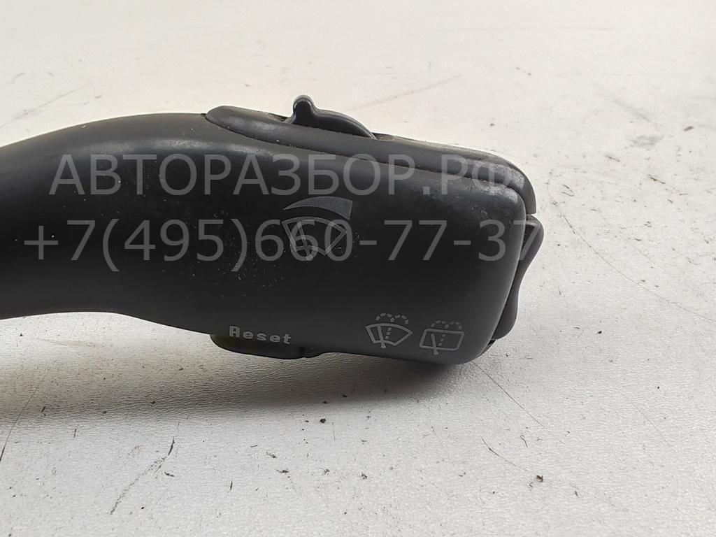 Переключатель стеклоочистителей