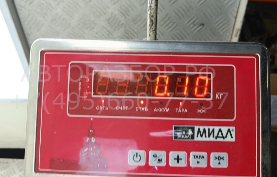 Ручка стеклоподъемника