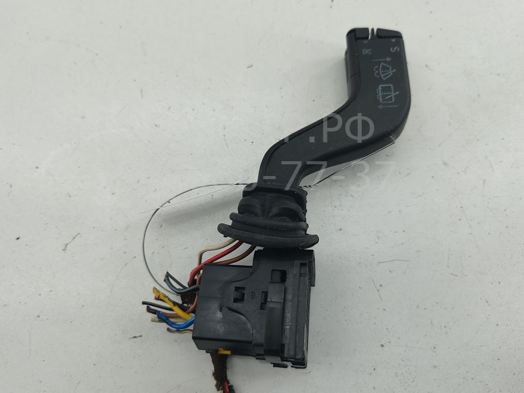 Переключатель стеклоочистителей