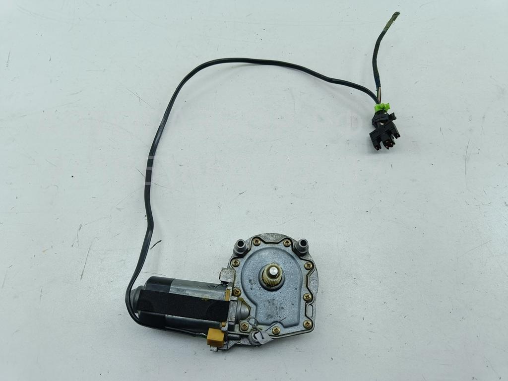 Моторчик стеклоподъемника