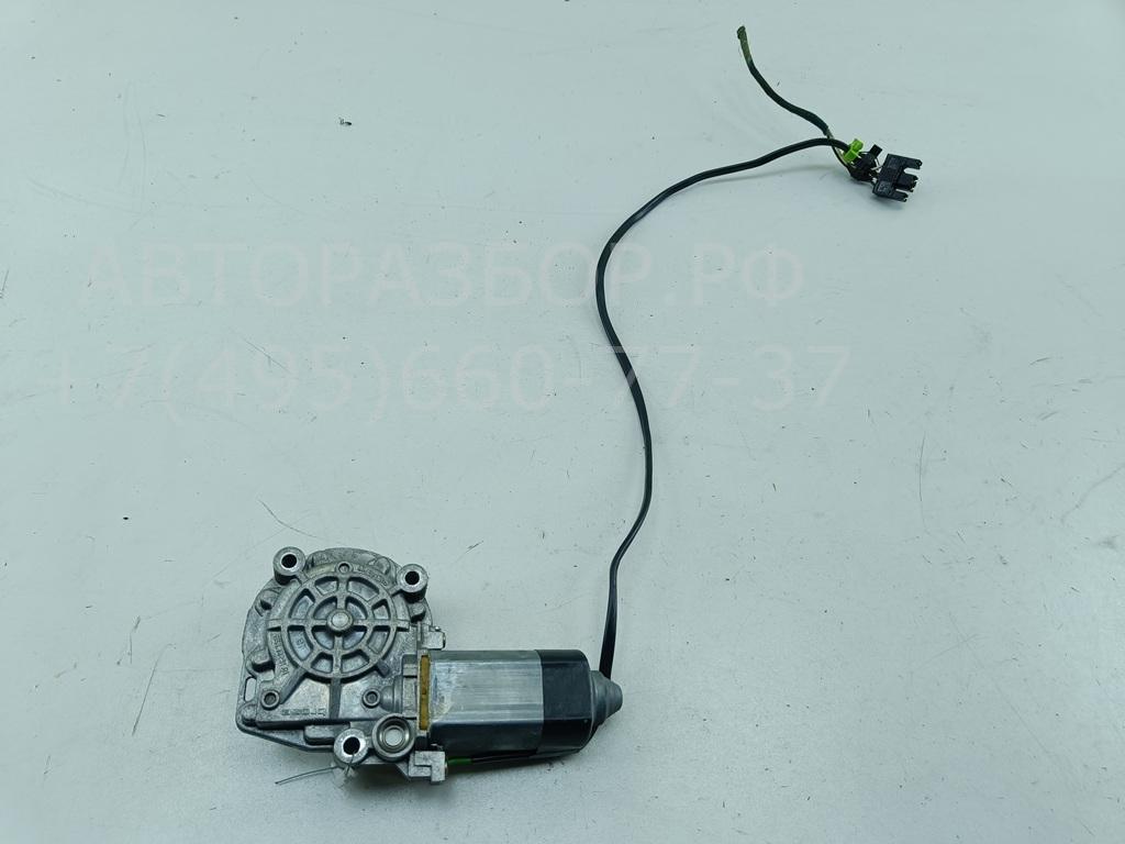 Моторчик стеклоподъемника
