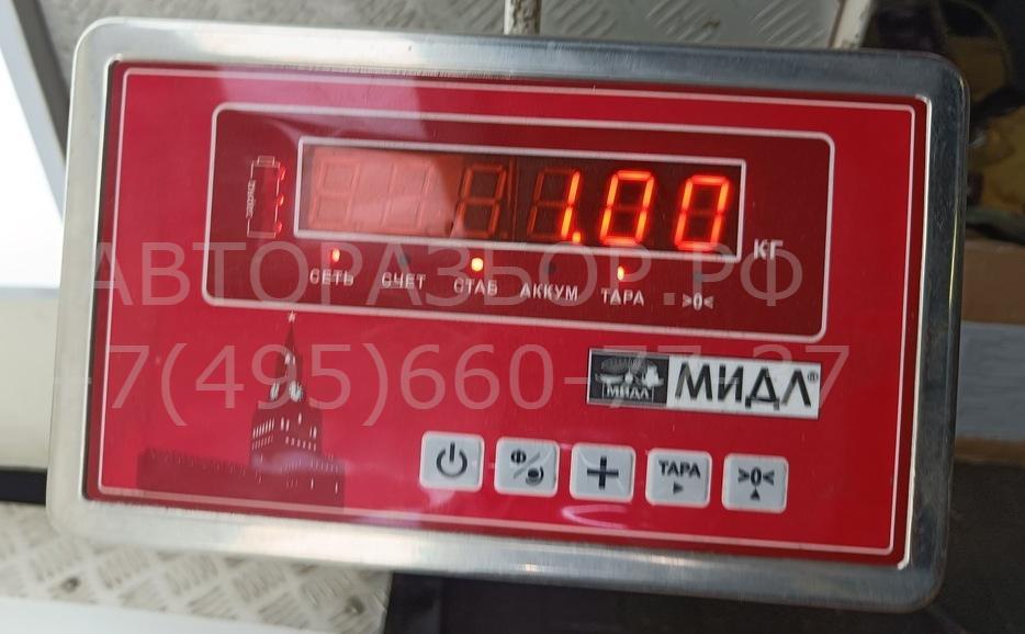 Моторчик стеклоподъемника