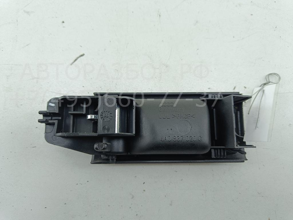 Ручка двери передней внутренняя правая