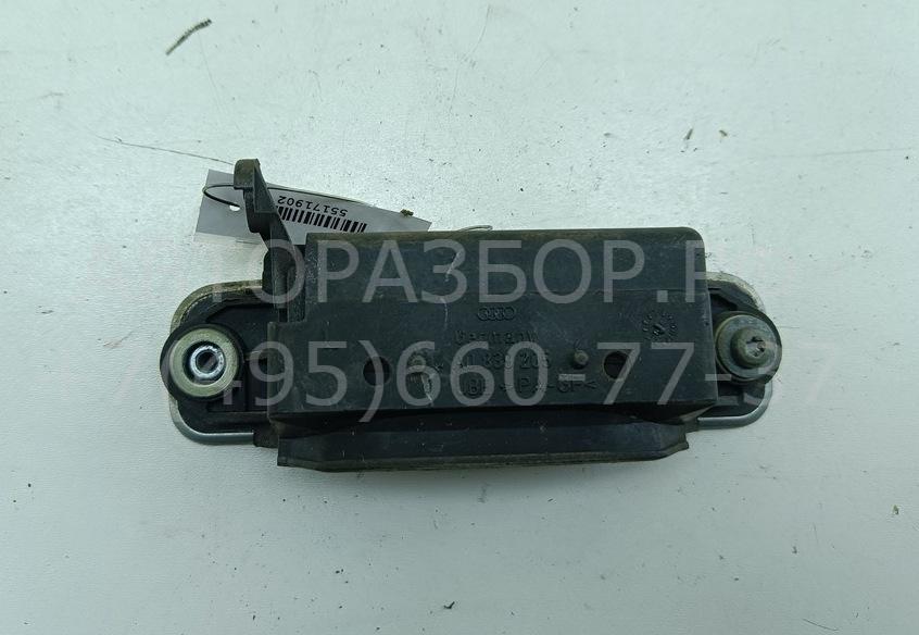 Ручка двери задней наружная левая