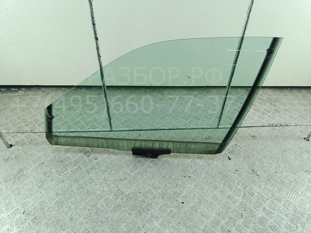 Стекло двери передней левой