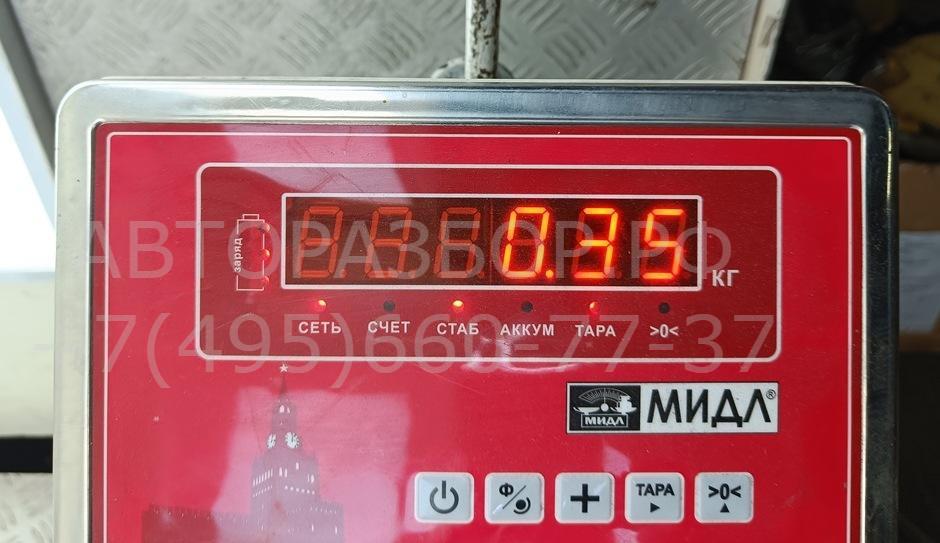 Петля двери