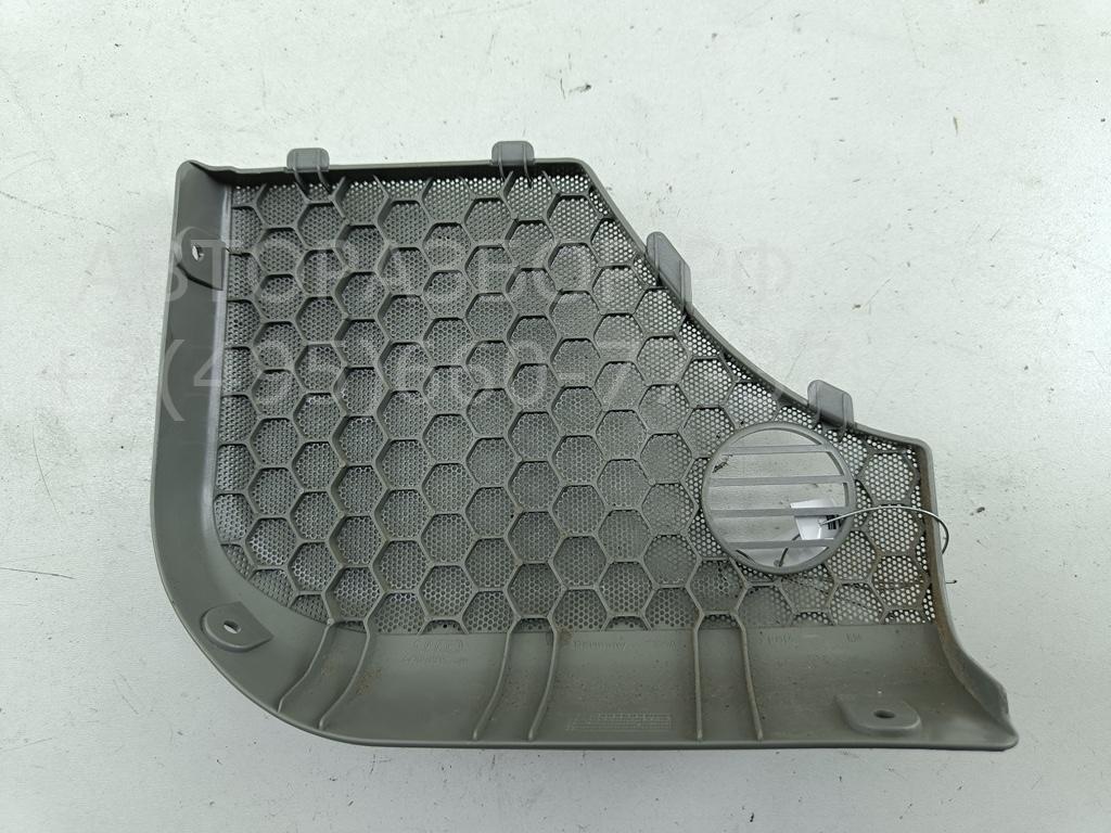 Решетка динамика