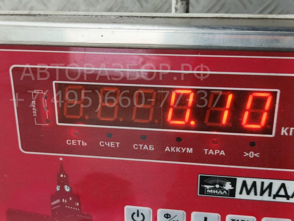 Решетка динамика