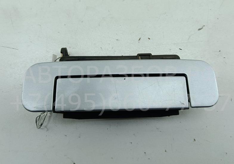 Ручка двери задней наружная правая