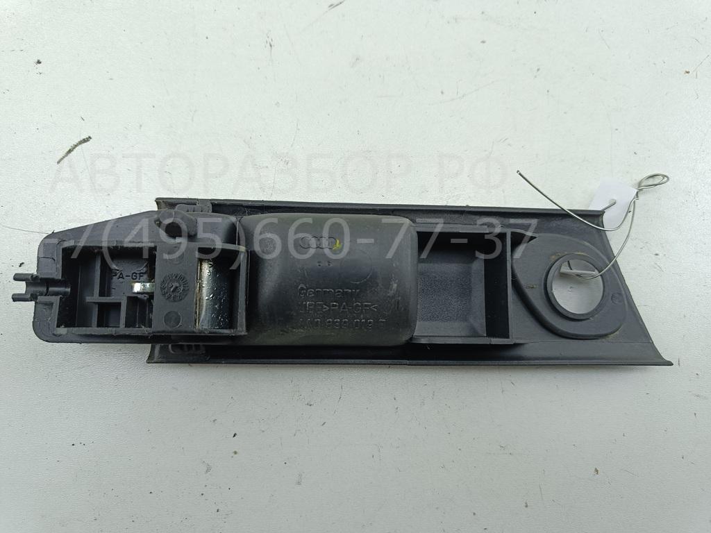 Ручка двери задней внутренняя левая