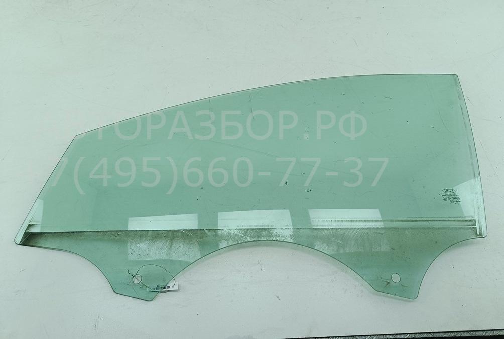 Стекло двери передней левой
