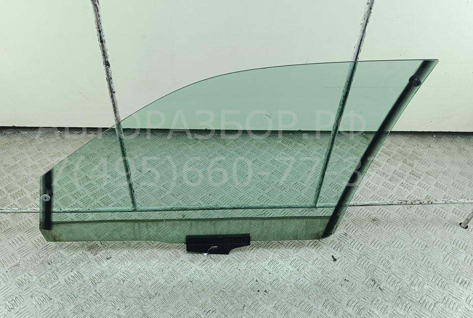 Стекло двери передней правой