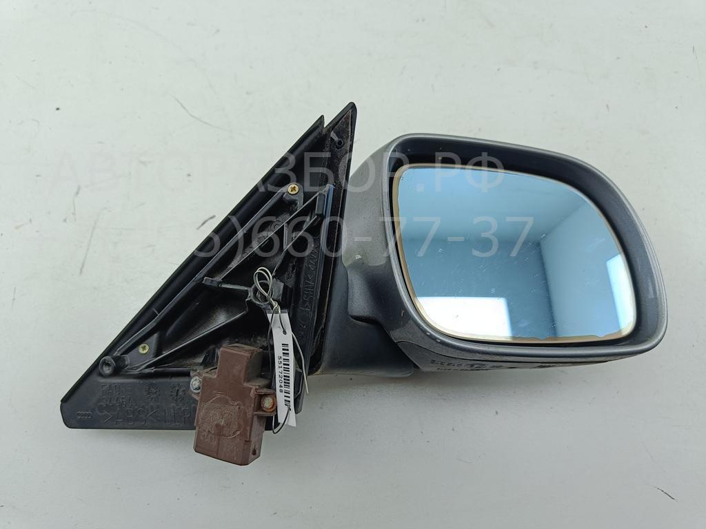 Зеркало правое электрическое