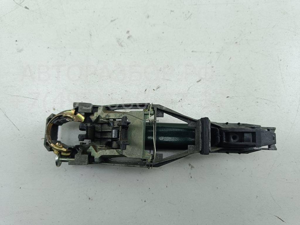 Ручка двери передней наружная левая