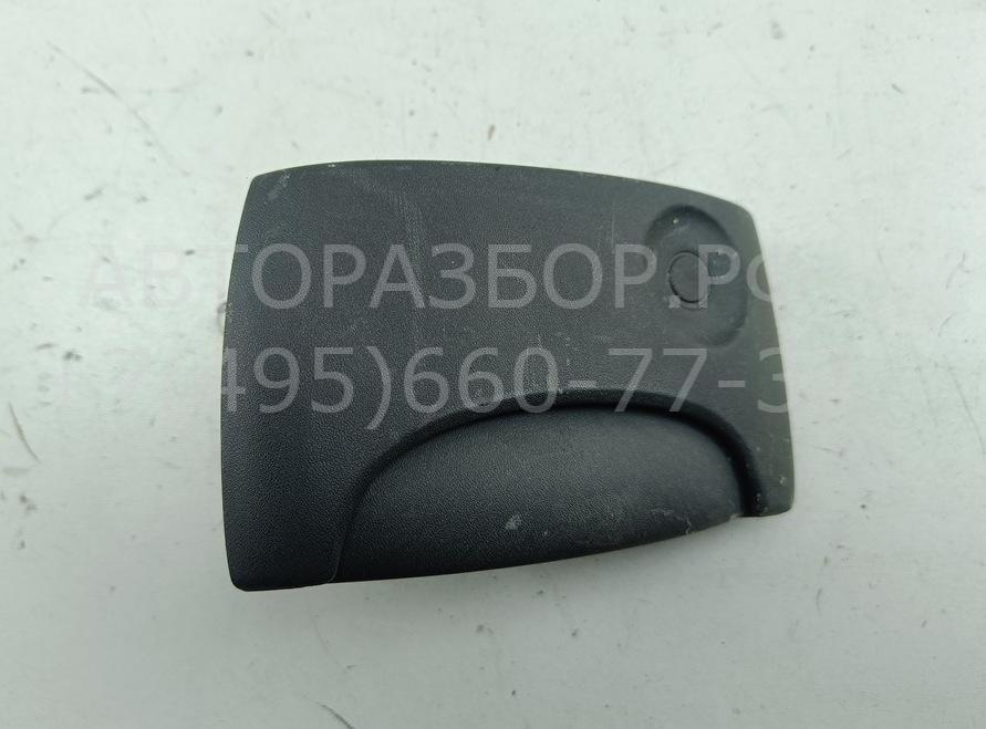 Ручка двери задней наружная правая