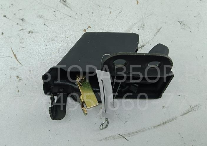 Замок двери задней левой