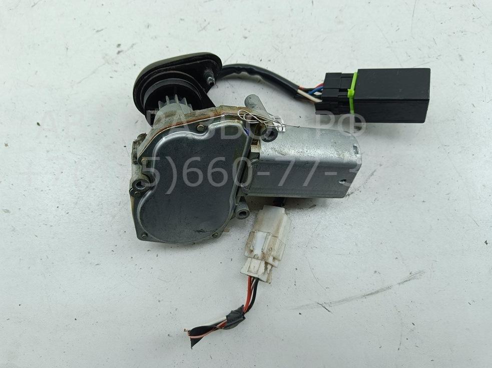 Моторчик стеклоочистителя задний