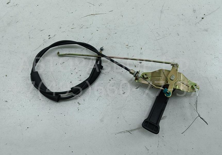 Ручка двери задней внутренняя левая