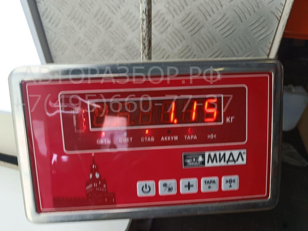 Петля двери