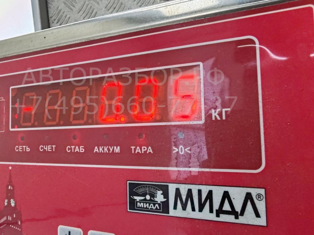 Кнопка стеклоподъемника