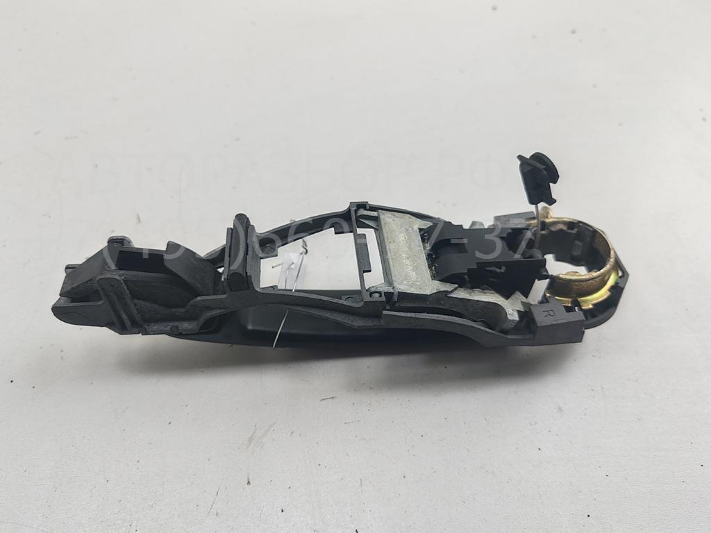 Ручка двери передней наружная левая