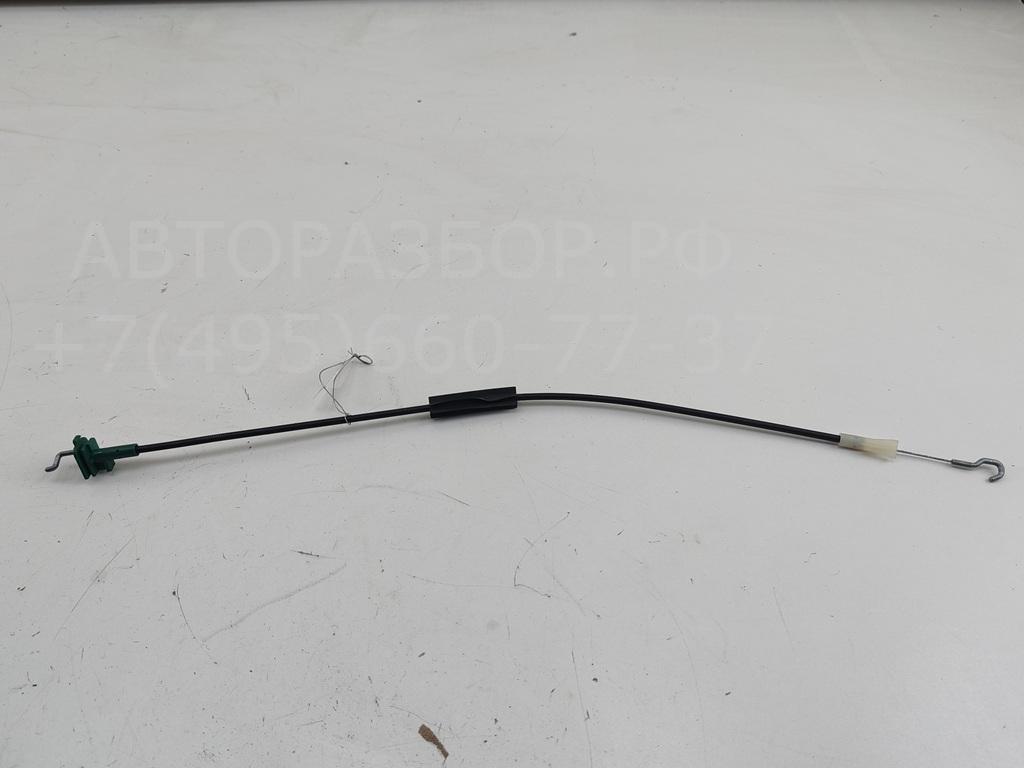 Трос открывания двери