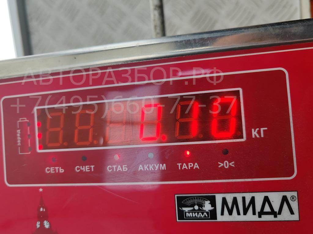 Трос открывания двери