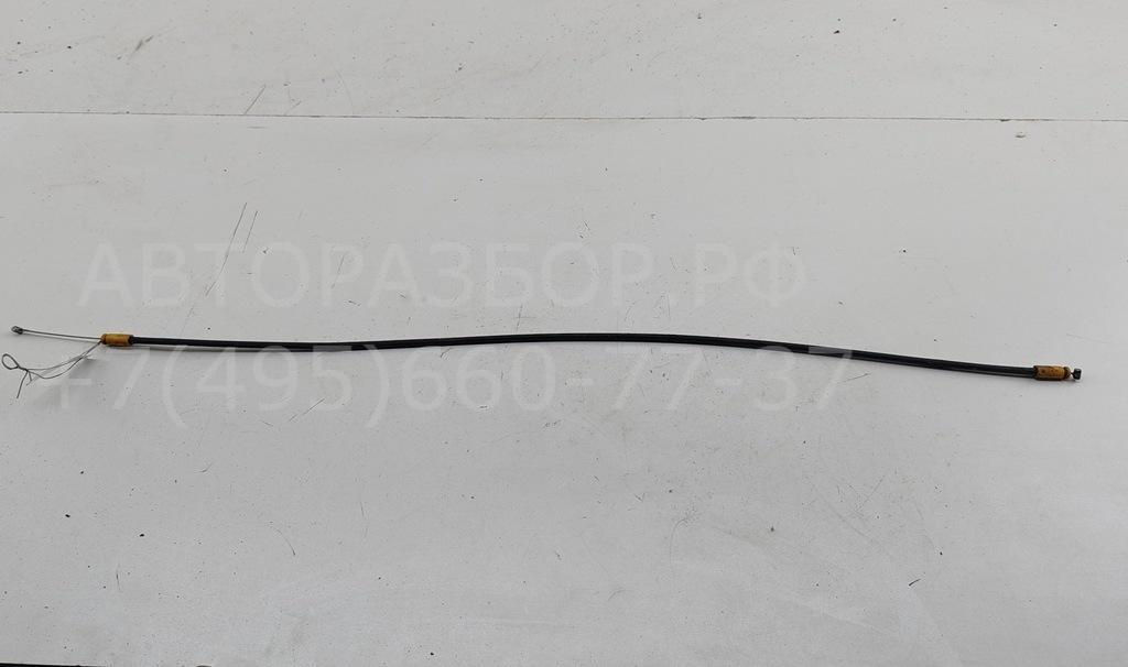 Трос открывания двери