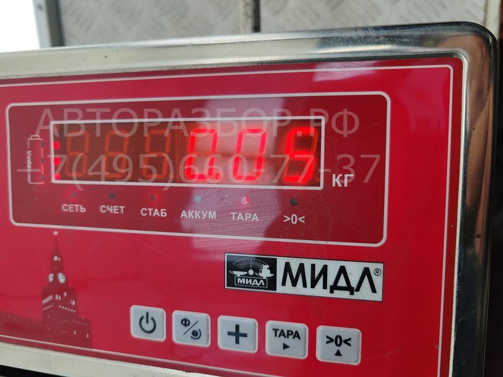 Трос открывания двери