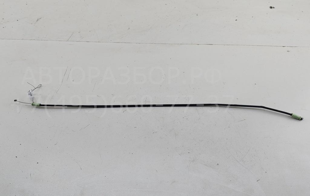 Трос открывания двери