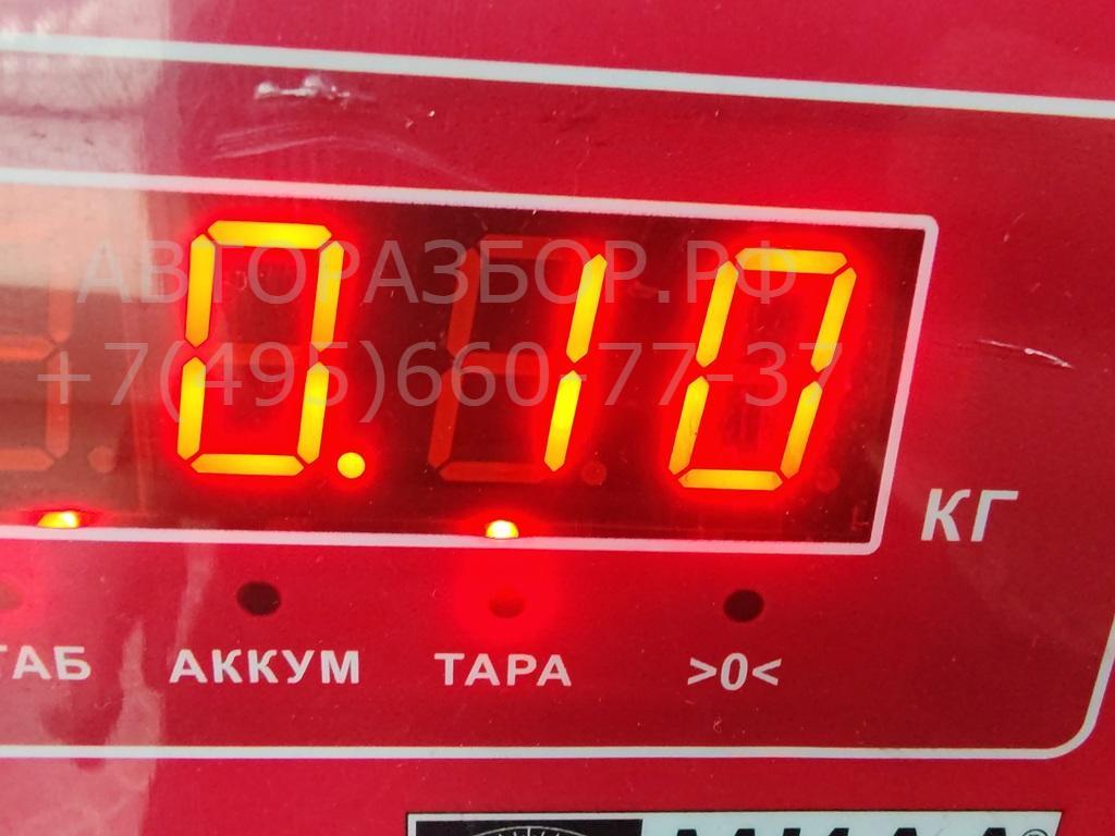 Датчик положения распредвала