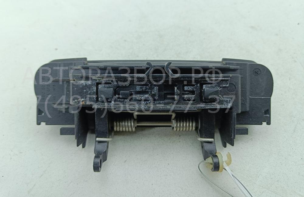 Ручка двери задней наружная правая